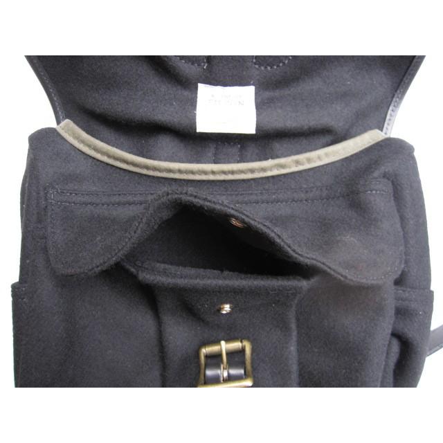 FILSON(フィルソン)MACKINAW SMALL FIELD BAG(マッキーノ