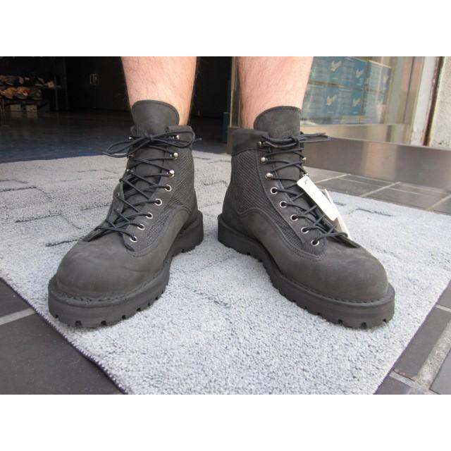 DANNER(ダナー)KEVLAR LIGHT LF(ケブラーライトLF)【4年前に DANNER(ダナー)KEVLAR LIGHT LF(ケブラーライトLF)【4年前に