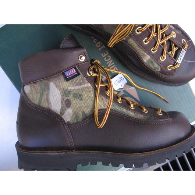 DANNER(ダナー)DANNER LIGHT 2 CAMO(ダナーライト2カモフラージュ 
