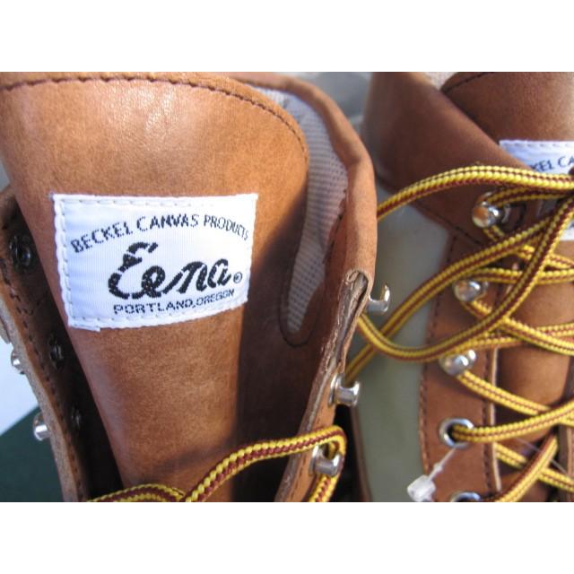 DANNER/BECKEL CANVAS(ダナー/ベッケルキャンバス)DANNER LIGHT BECKEL 