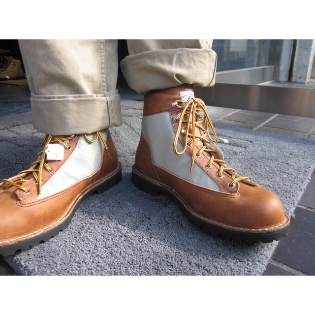 DANNER/BECKEL CANVAS(ダナー/ベッケルキャンバス)DANNER LIGHT BECKEL 