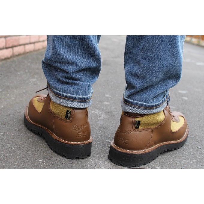 Danner DANNER(ダナー) FEATHER LIGHT REVIVAL (フェザーライト Danner DANNER(ダナー) FEATHER LIGHT REVIVAL (フェザーライト