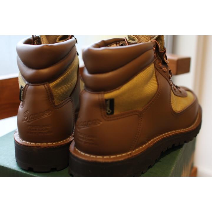 Danner DANNER(ダナー) FEATHER LIGHT REVIVAL (フェザーライト Danner DANNER(ダナー) FEATHER LIGHT REVIVAL (フェザーライト