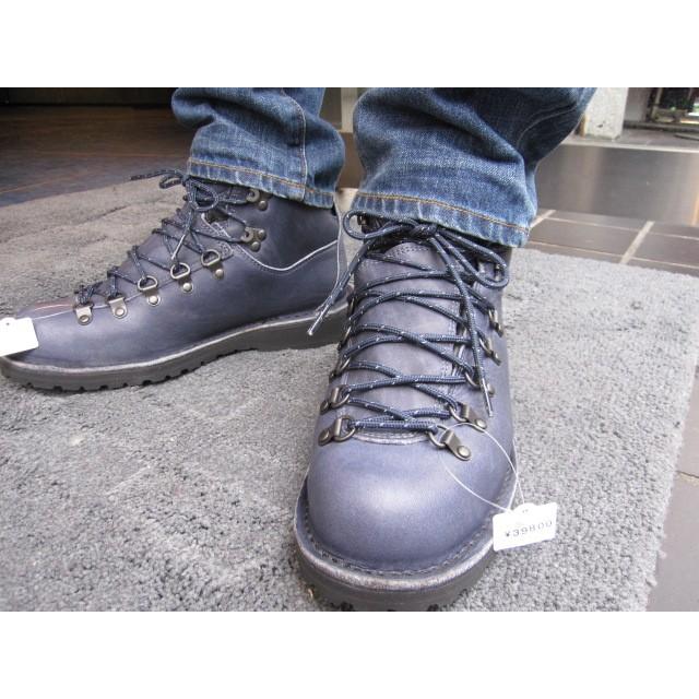 Danner（ダナー） MOUNTAIN PASS HORWEEN UTICA マウンテンパス