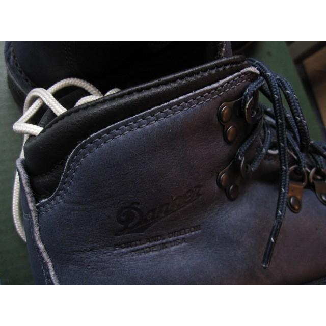 Danner（ダナー） MOUNTAIN PASS HORWEEN UTICA マウンテンパス