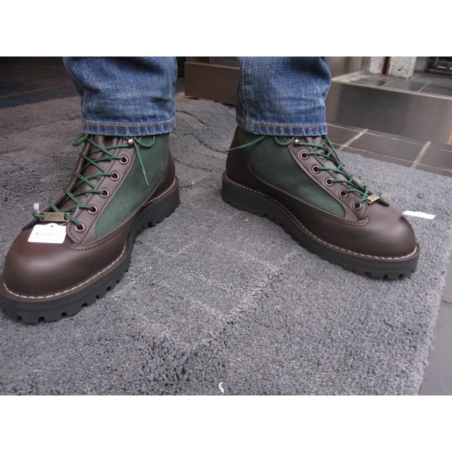 DANNER ダナー EXPLORER-GREEN エクスプローラー アメリカ買い付け正規