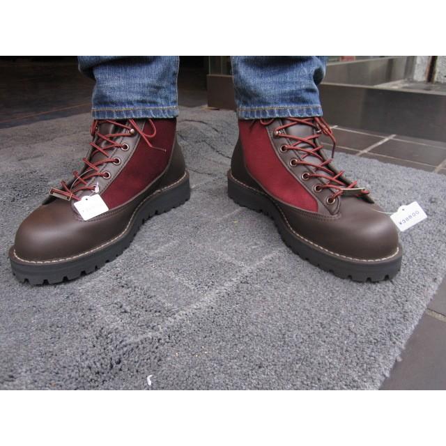 Danner DANNER ダナー EXPLORER-BURGUNDY エクスプローラー Danner DANNER ダナー EXPLORER-BURGUNDY エクスプローラー