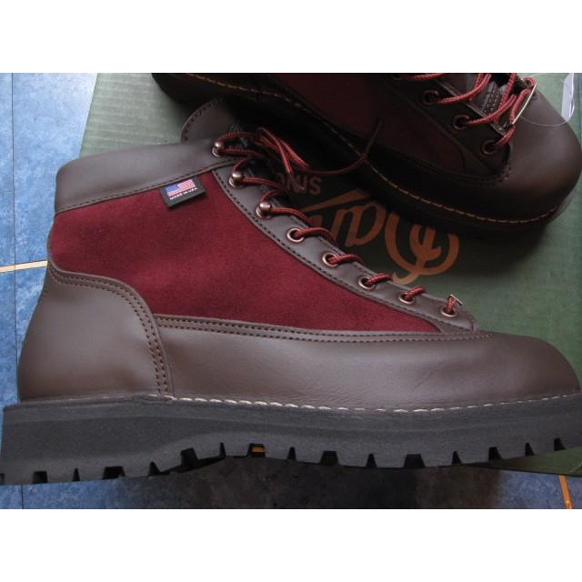 Danner DANNER ダナー EXPLORER-BURGUNDY エクスプローラー Danner DANNER ダナー EXPLORER-BURGUNDY エクスプローラー