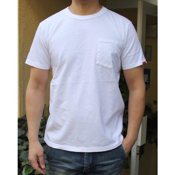 Smart Spice スマートスパイス Solid Pocket Tee 丈夫な無地ポケットtシャツ 頑丈 丈夫 メンズ無地tシャツ Smc0210 Acoustic 通販 Yahoo ショッピング