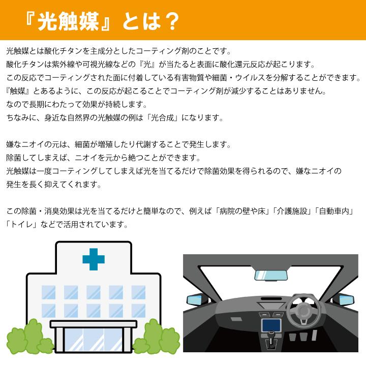 光触媒スプレー Acute Clean 0ml アキュートクリーン光触媒コーティング剤 除菌消臭効果 持続する ウイルス対策 ノンアルコール Aqute 1 匠コンシェルジュyahoo 店 通販 Yahoo ショッピング