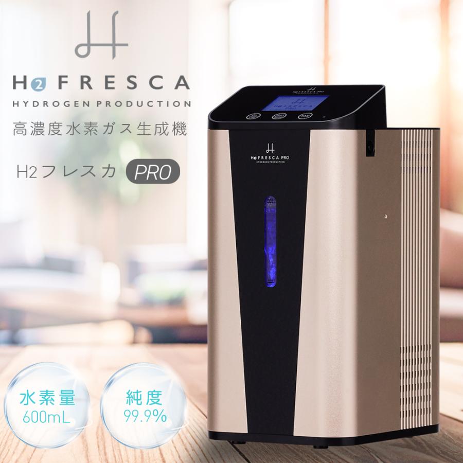 Verde　水素吸入器1000ml ＋豪華特典 水素吸入器 毎分600ml 高濃度水素生成吸入器 水素吸入 酸素同時