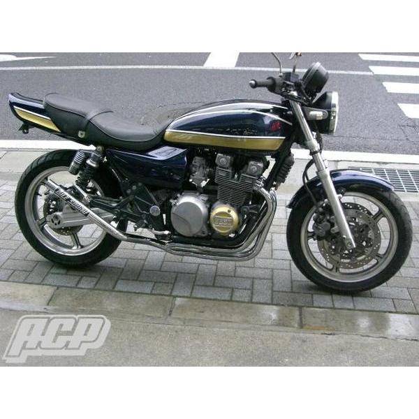 ゼファー400(~95年) Z2タイプテール 新品