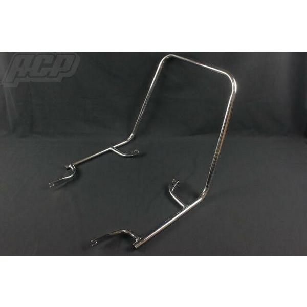 CB400SF VTEC/2 メッキロングタンデムバー : エーシーピー二輪サービス