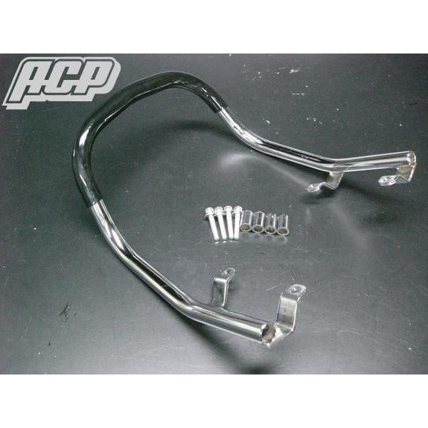 ZRX400/2 Z2タイプ ゴム付タンデムバー : エーシーピー二輪サービス