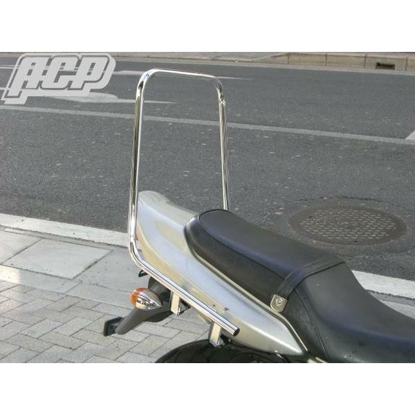 バリオス 2型 ロングタンデムバー : エーシーピー二輪サービス - 通販