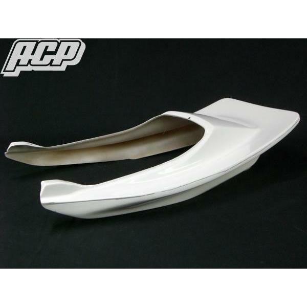 ゼファー400 テールカウル セレクト アウトバーン ビート アウトバーン