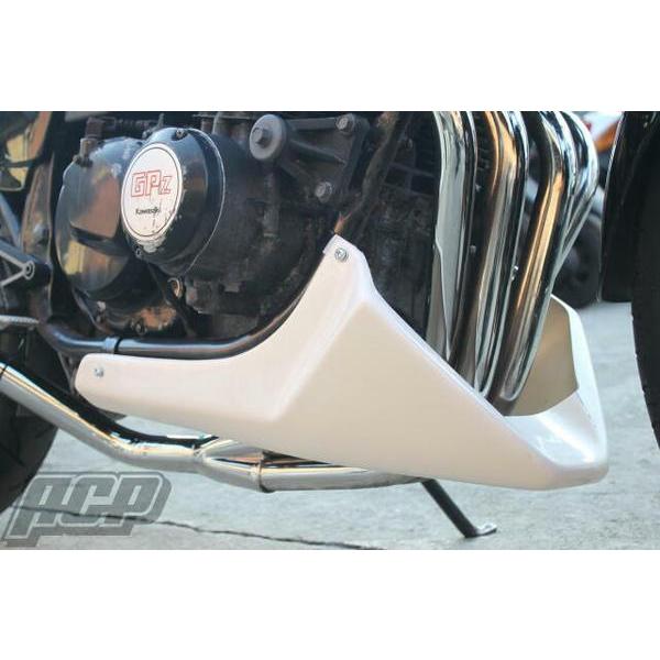 Z400GP アンダーカウル : エーシーピー二輪サービス - 通販 - Yahoo