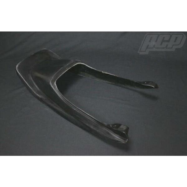 魔人製 ゼファー400χ用 角刈りテール : 20140728 : エーシーピー二輪  