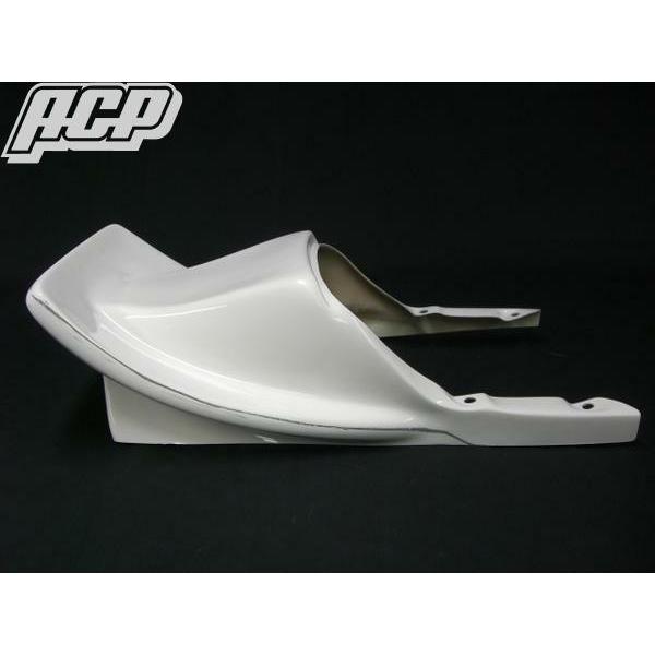 XJ400E/D用 ハネタイプテールカウル : エーシーピー二輪