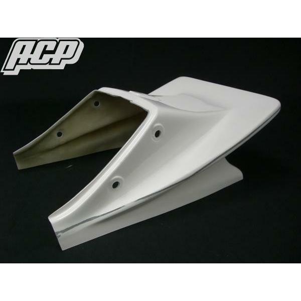 Z400GP用 ハネタイプテールカウル 新品 Z400GP用 ハネタイプテールカウル 新品