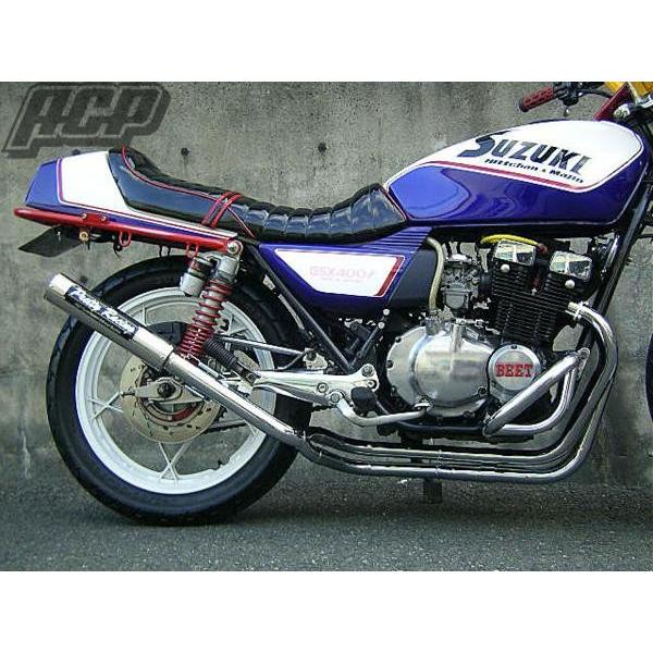 gsx400f、fs用ヨシムラマフラー gsx400f、fs用ヨシムラマフラー 【公式通販】
