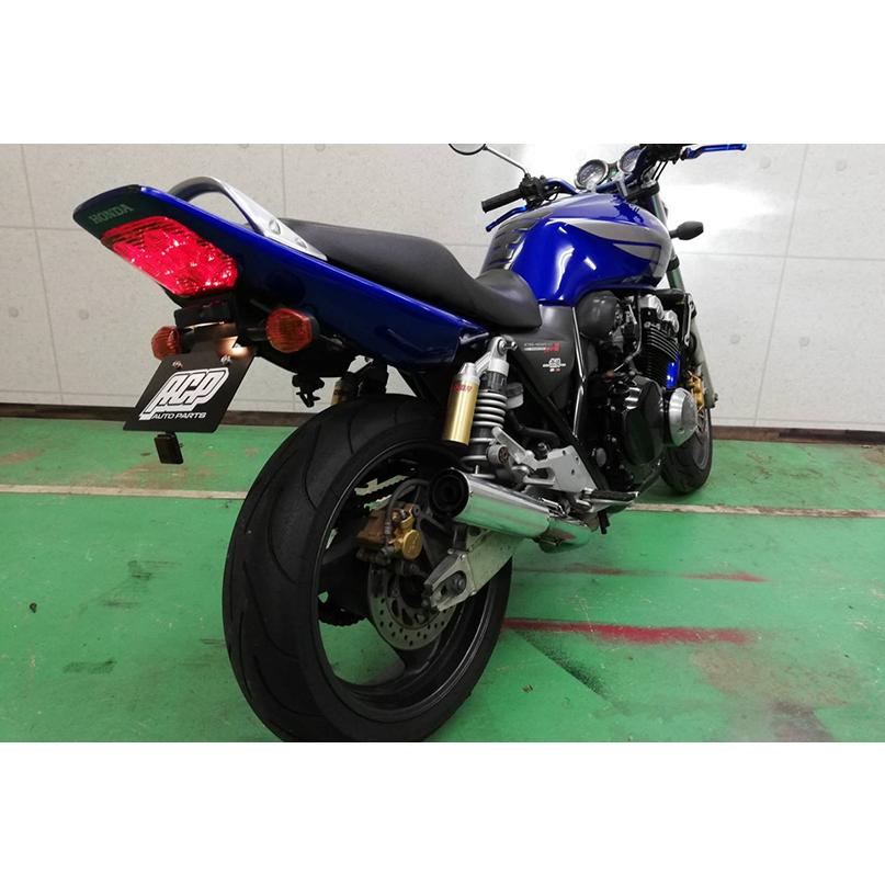 HONDA CB400SF VTEC SPEC3/Revo(2004~2013年式) フェンダーレスキット 2004~2013年式 社外ウィンカーステー付 [CB400SF VTEC SPEC3/Revo] ホンダ CB400SF VTEC SPEC3/Revo フェンダーレスキット 2004~2013年式 社外