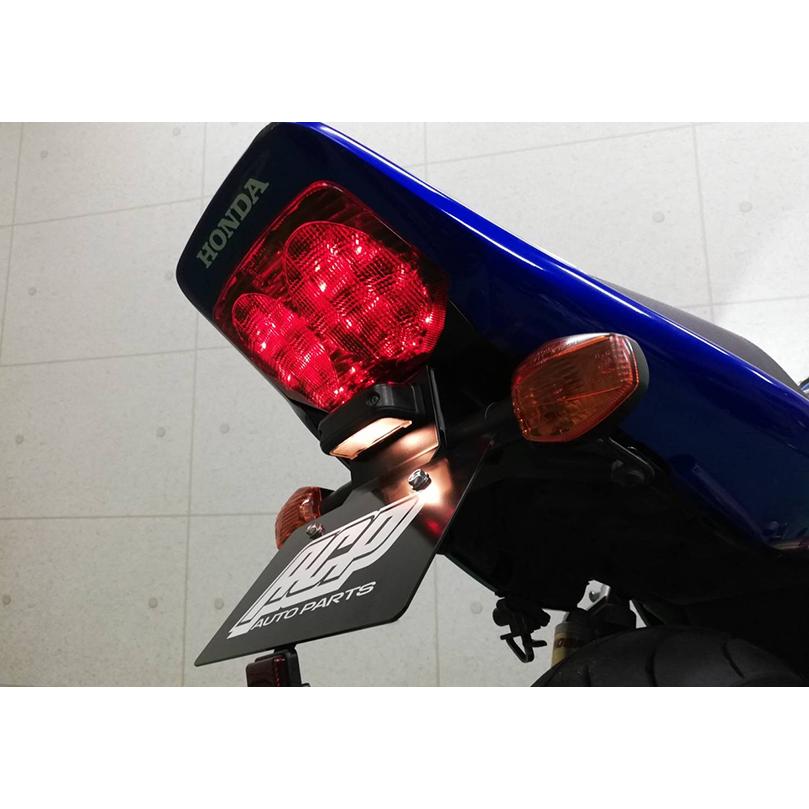 cb400sf nc31 フェンダーレスキット＆テールランプ、ウィンカーセット