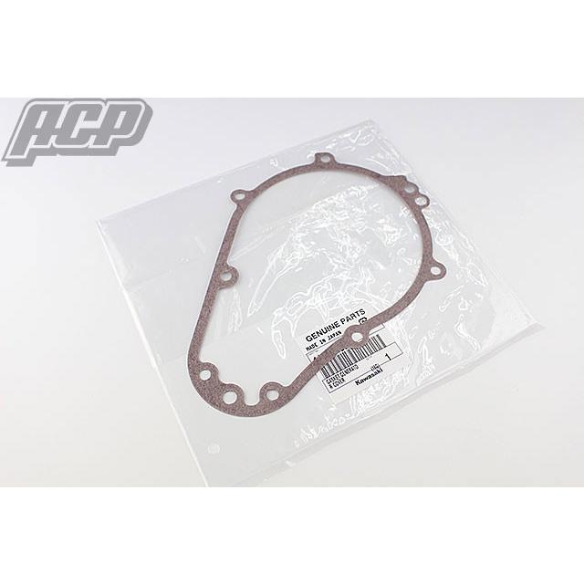 ZRX400 純正 ジェネレーターカバー ガスケット （110091868