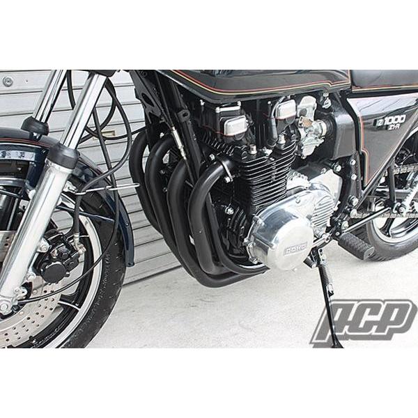 新品未使用！ACP エーシーピー エルサウンド ショート管 KZ1000 楽天市場】ACP エーシーピー KZ1000 MK-2 エルサウンド ショート