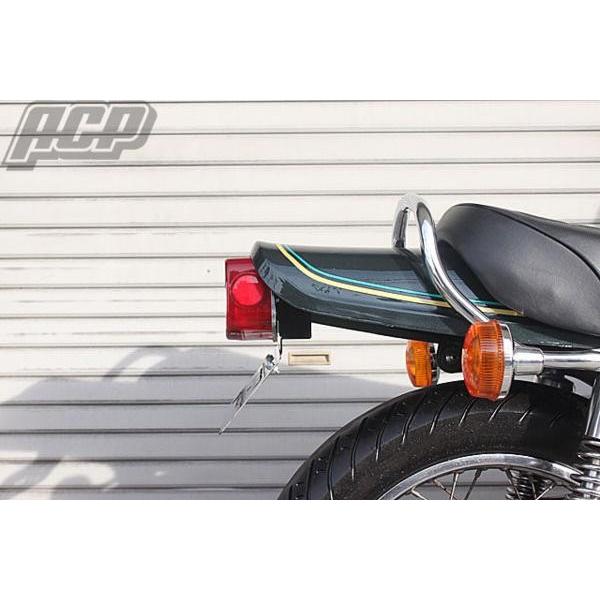 KZ900 フェンダーレス キット : エーシーピー二輪サービス - 通販