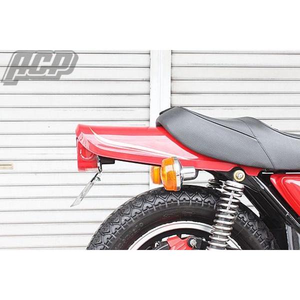 Z1 Z2 kz1000フェンダーレスキット pmc フェンダーレスキット z1/z2