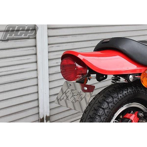 z1 z2 フェンダーレスキット Z1 Z2 フェンダーレス キット : エーシーピー二輪サービス - 通販
