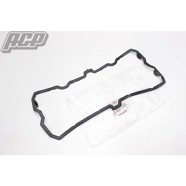 ZRX400 純正 ヘッドカバー ガスケット （110610054） : エーシー