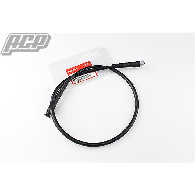 CBX400F 純正 スピード メーターケーブル（44830MG7000