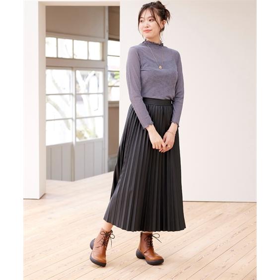 Re:getA（リゲッタ） ブーツ Regetta 靴 4E 幅広 ゆったり ワイド