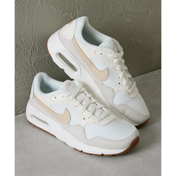 NIKE（ナイキ） スニーカー 靴 WSエアマックスSC AIRMAX SC レディース