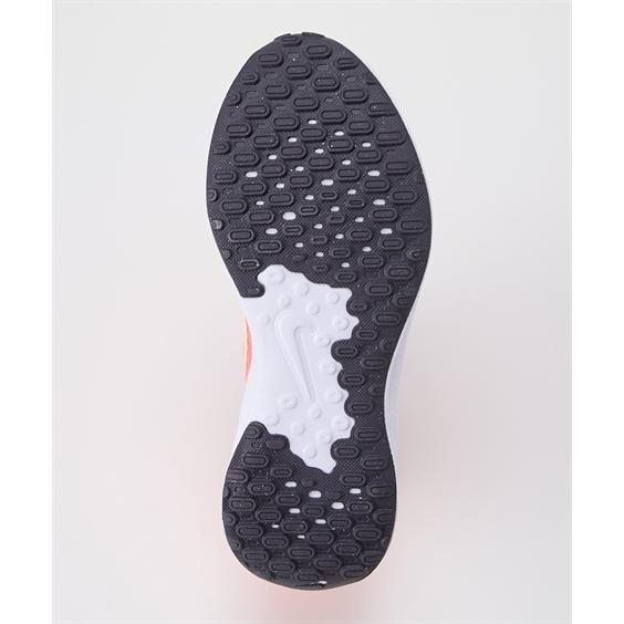 NIKE スニーカー 靴 ナイキ WS レボリューション7 ランニング 黒