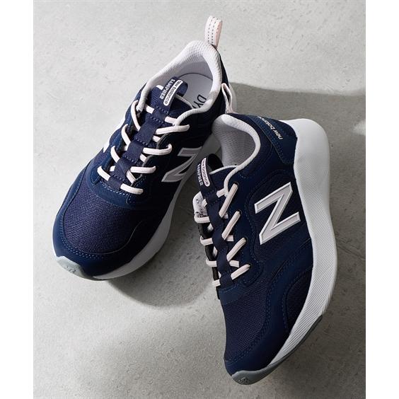 New Balance（ニューバランス） スニーカー 靴 DYNASOFT NB SAMPHER V2