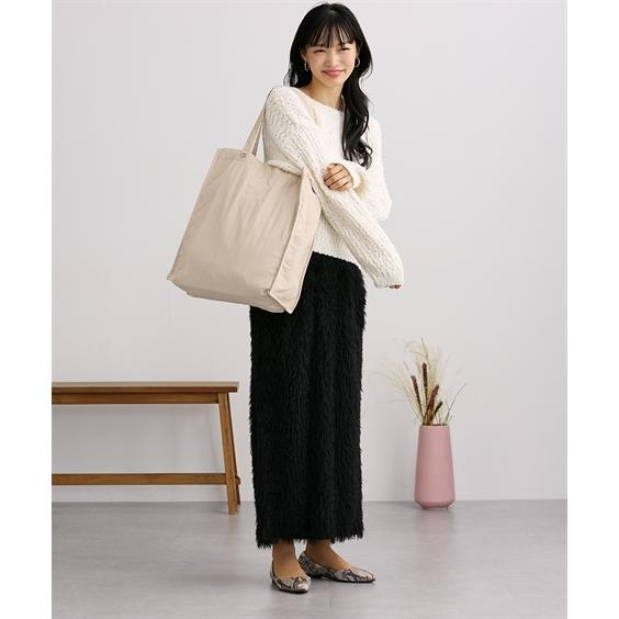 ニッセン（nissen） バッグ（鞄） Jouet ジョエット トート うちわが