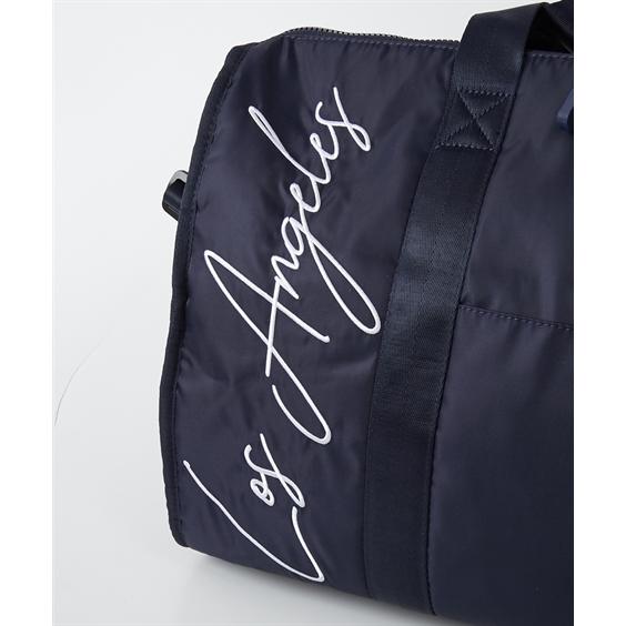 ニッセン（nissen） バッグ（鞄） MLB エムエルビー 大容量 2WAY
