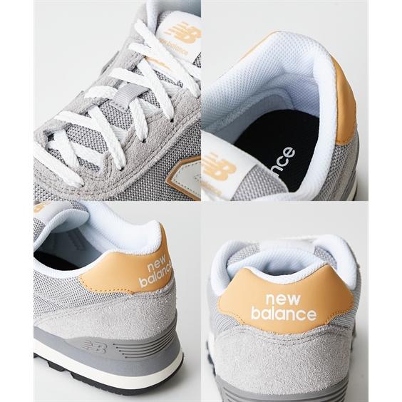 New Balance スニーカー 靴 new balance ニューバランス 515