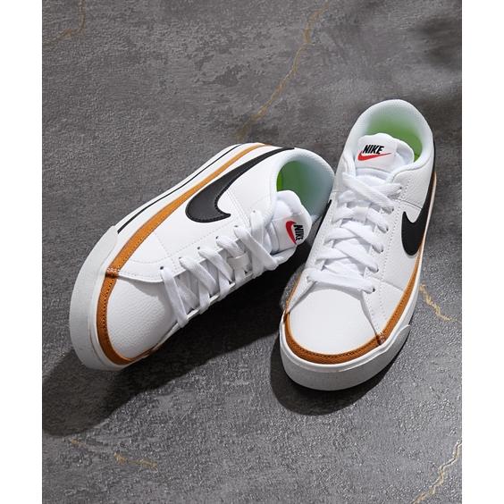 ニッセン（nissen） スニーカー 靴 NIKE ナイキ ウィメンズ コート