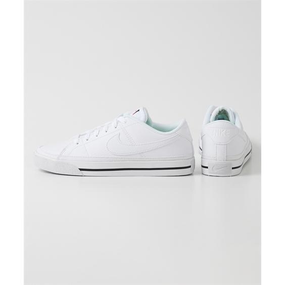 ニッセン（nissen） スニーカー 靴 NIKE ナイキ ウィメンズ コート