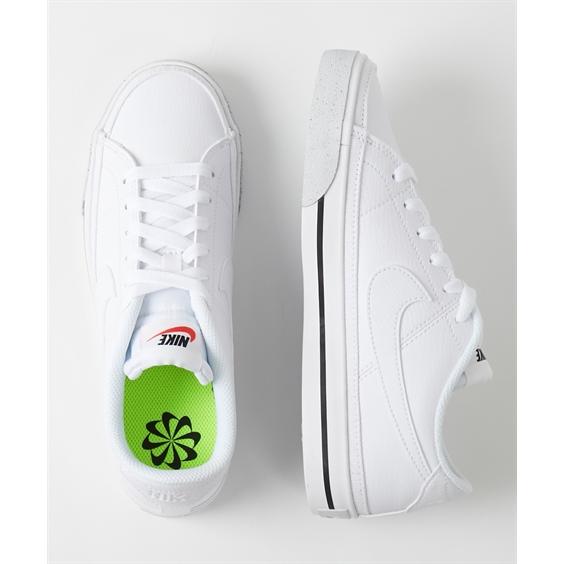 ニッセン（nissen） スニーカー 靴 NIKE ナイキ ウィメンズ コート