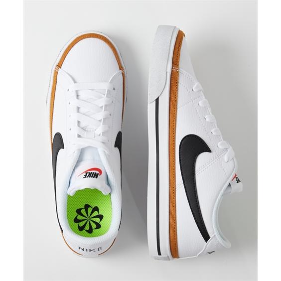 ニッセン（nissen） スニーカー 靴 NIKE ナイキ ウィメンズ コート