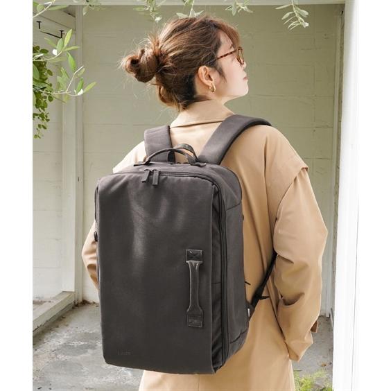 ニッセン（nissen） バッグ（鞄） fulcro フルクロ 15ポケット 19L は