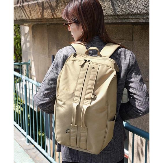 ニッセン（nissen） バッグ（鞄） fulcro フルクロ 15ポケット 16L