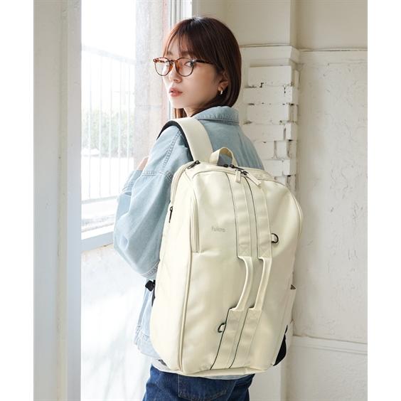 ニッセン（nissen） バッグ（鞄） fulcro フルクロ 15ポケット 16L