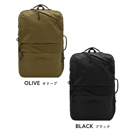 バッグ（鞄） fulcro フルクロ Explorer バックパック プロ リュック はっ水 A4サイズ PC収納 15インチ 16L 25L ユニセックス (アクアカルダ 送料無料)_16
