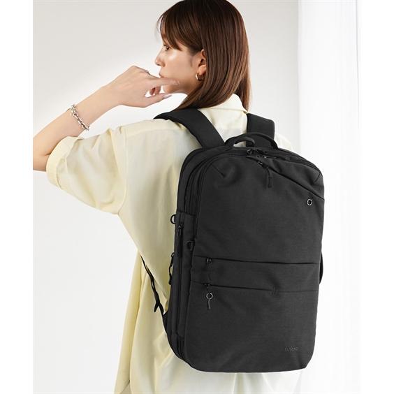 バッグ（鞄） fulcro フルクロ Explorer バックパック プロ リュック はっ水 A4サイズ PC収納 15インチ 16L 25L ユニセックス (アクアカルダ 送料無料)_18